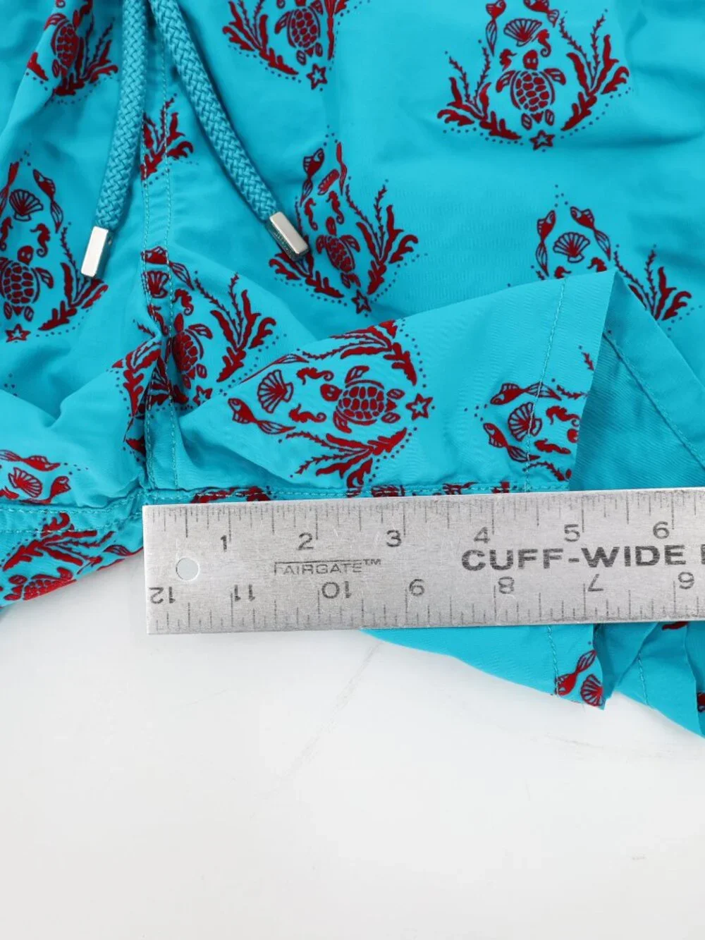 Vilebrequin Swim Trunks Mens Small 5